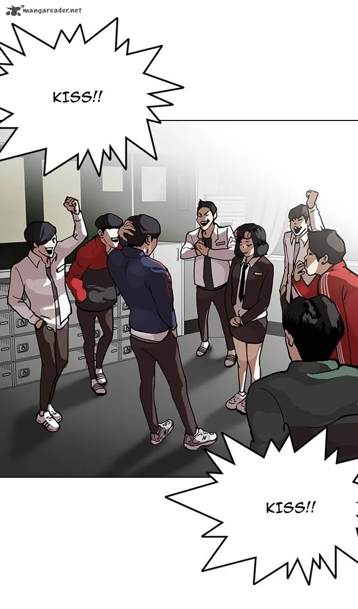 Lookism Chapter 122 – Page 4