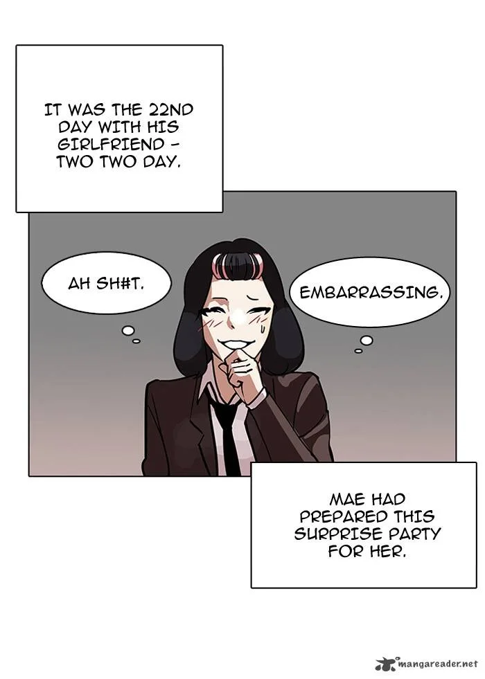 Lookism Chapter 122 – Page 6