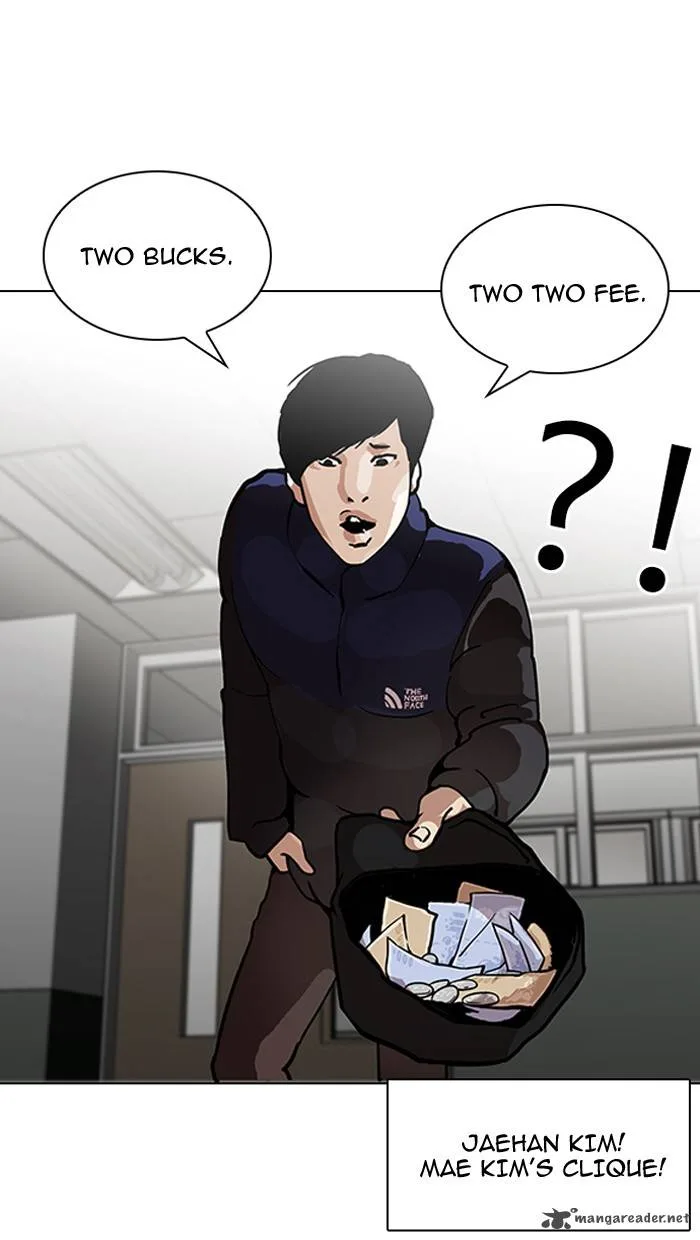 Lookism Chapter 122 – Page 8