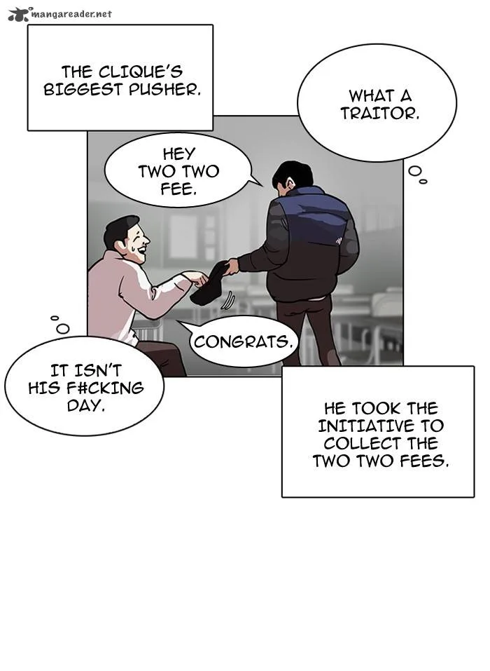 Lookism Chapter 122 – Page 10