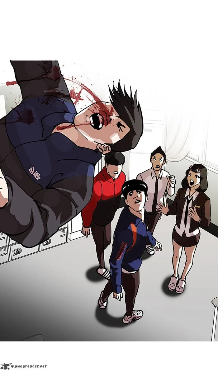Lookism Chapter 122 – Page 22
