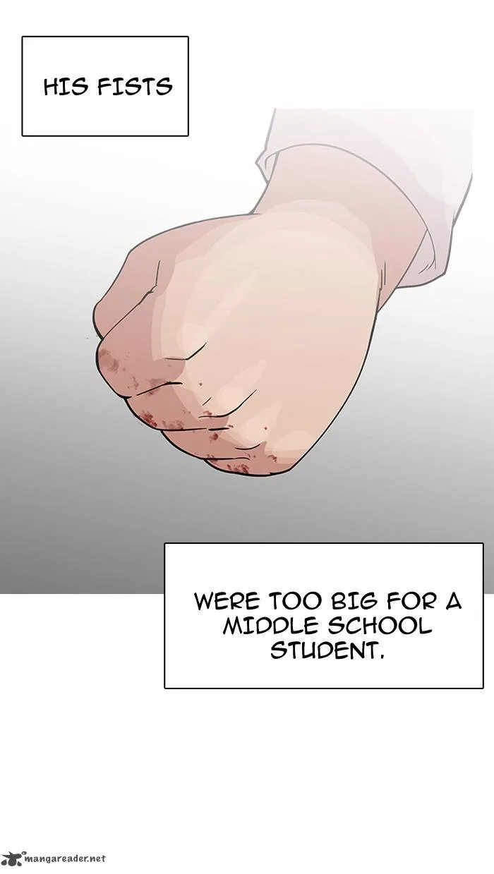 Lookism Chapter 122 – Page 25