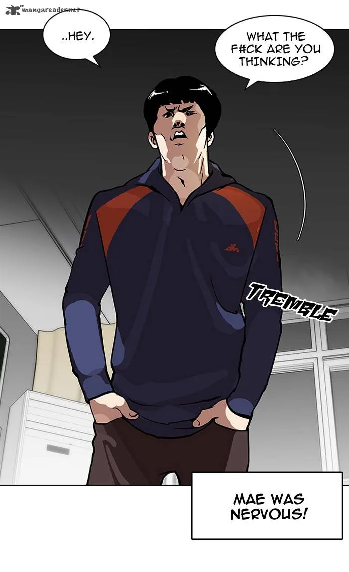 Lookism Chapter 122 – Page 30