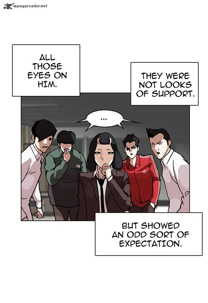 Lookism Chapter 122 – Page 31