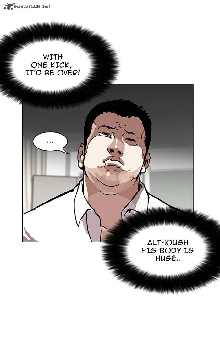 Lookism Chapter 122 – Page 35