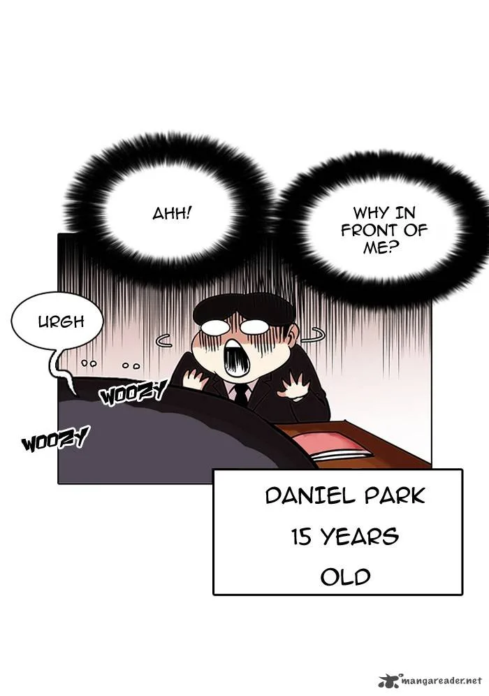 Lookism Chapter 122 – Page 41