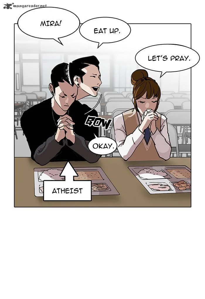 Lookism Chapter 125 – Page 2