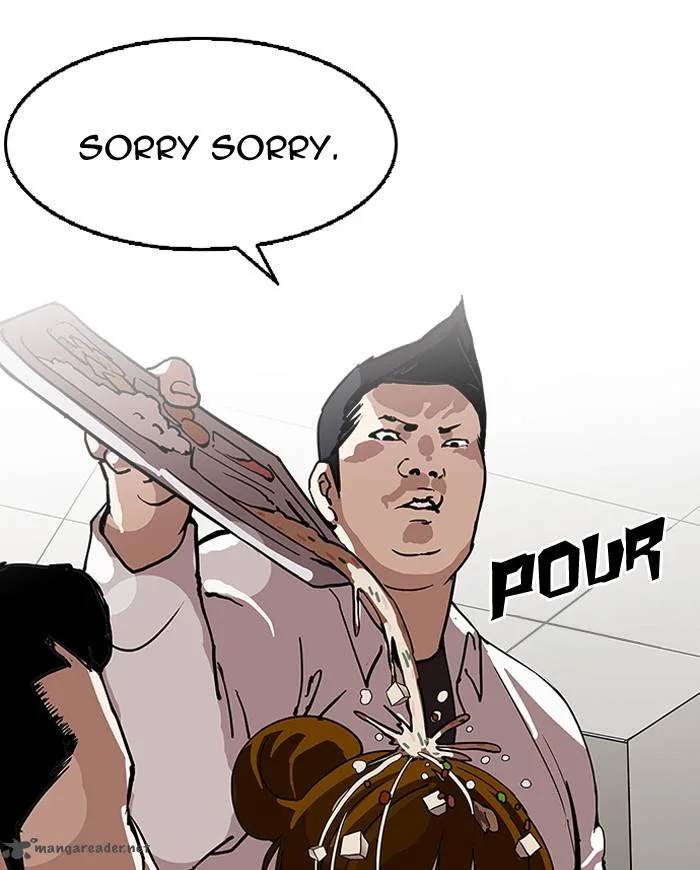 Lookism Chapter 125 – Page 4