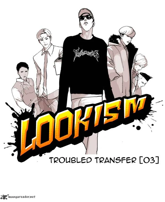 Lookism Chapter 125 – Page 9