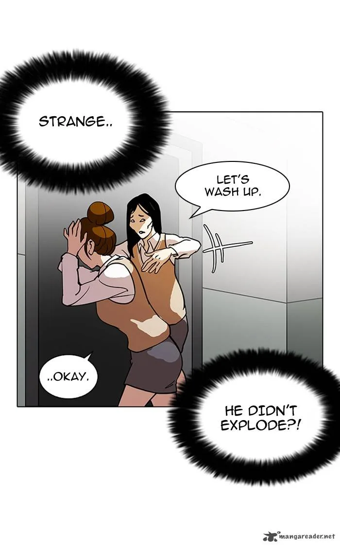 Lookism Chapter 125 – Page 20