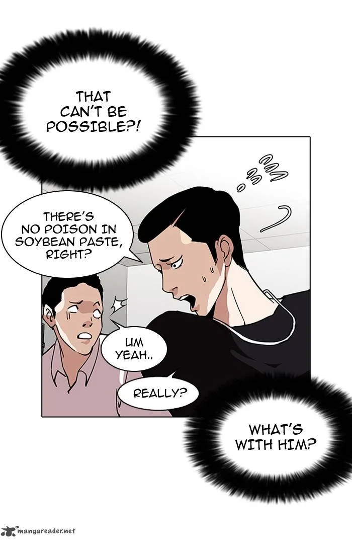 Lookism Chapter 125 – Page 21