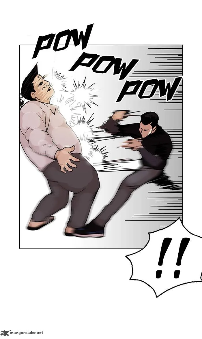 Lookism Chapter 125 – Page 40