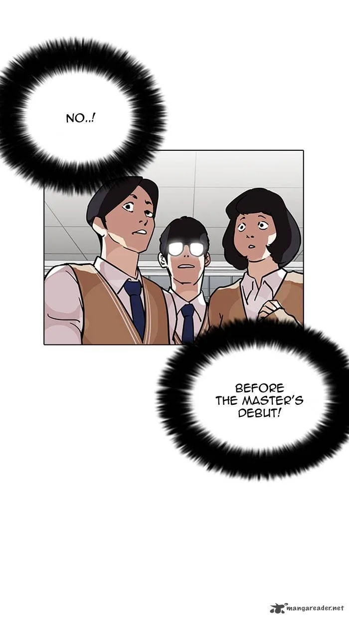 Lookism Chapter 125 – Page 42