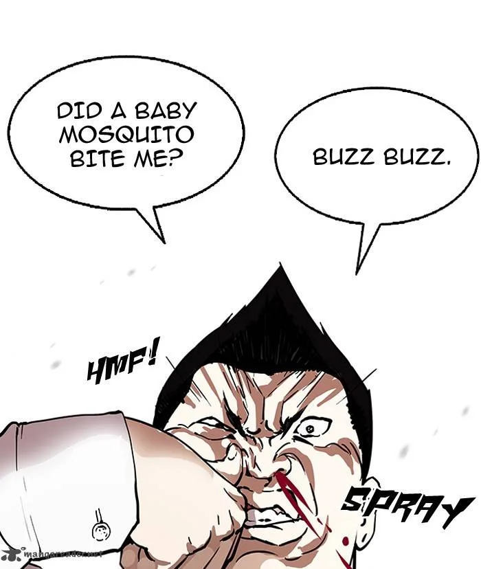 Lookism Chapter 125 – Page 45