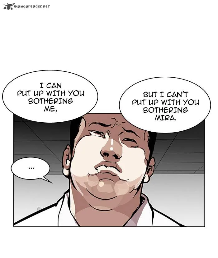 Lookism Chapter 125 – Page 50