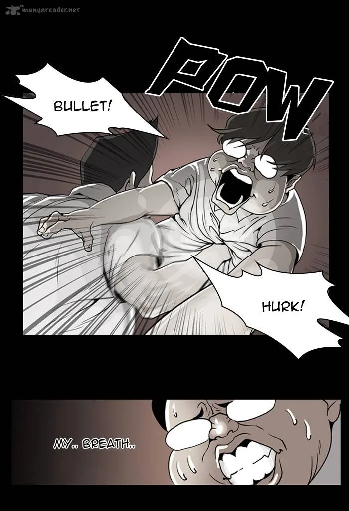 Lookism Chapter 125 – Page 62