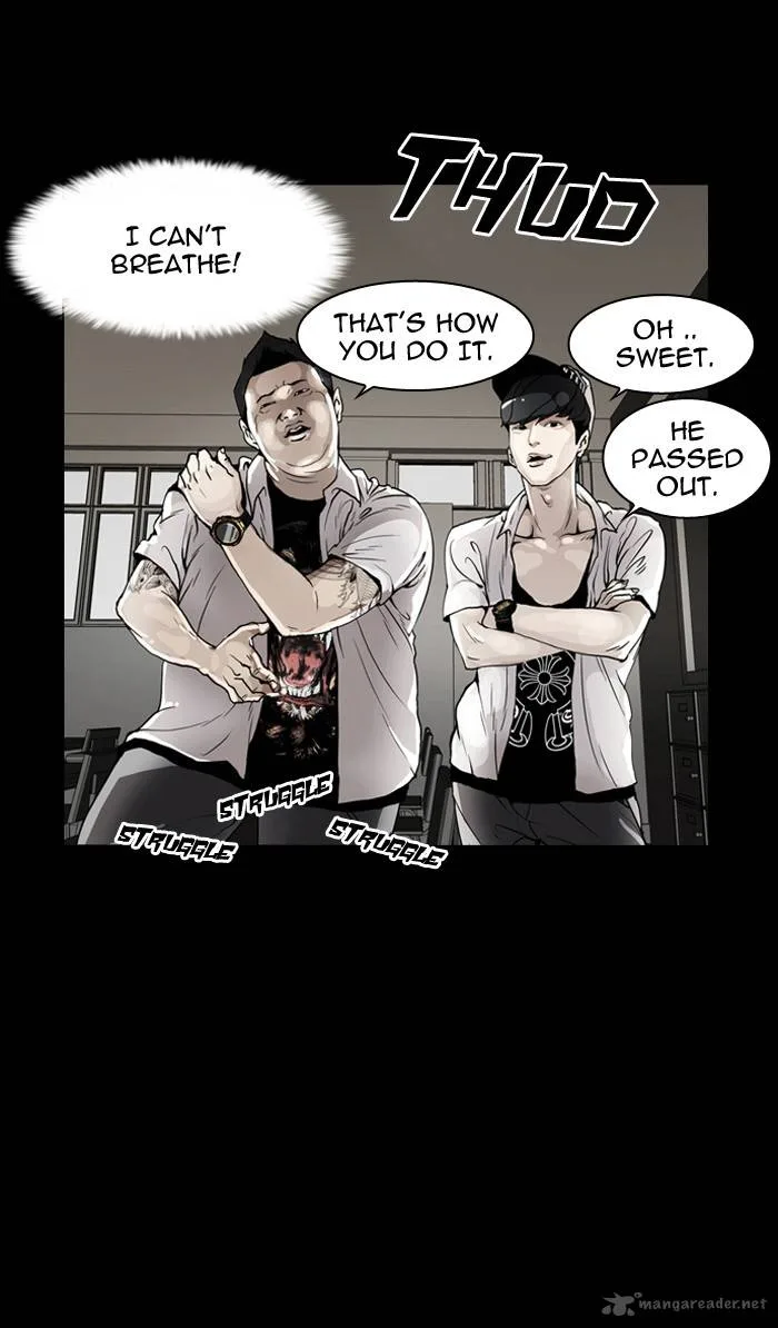 Lookism Chapter 125 – Page 63