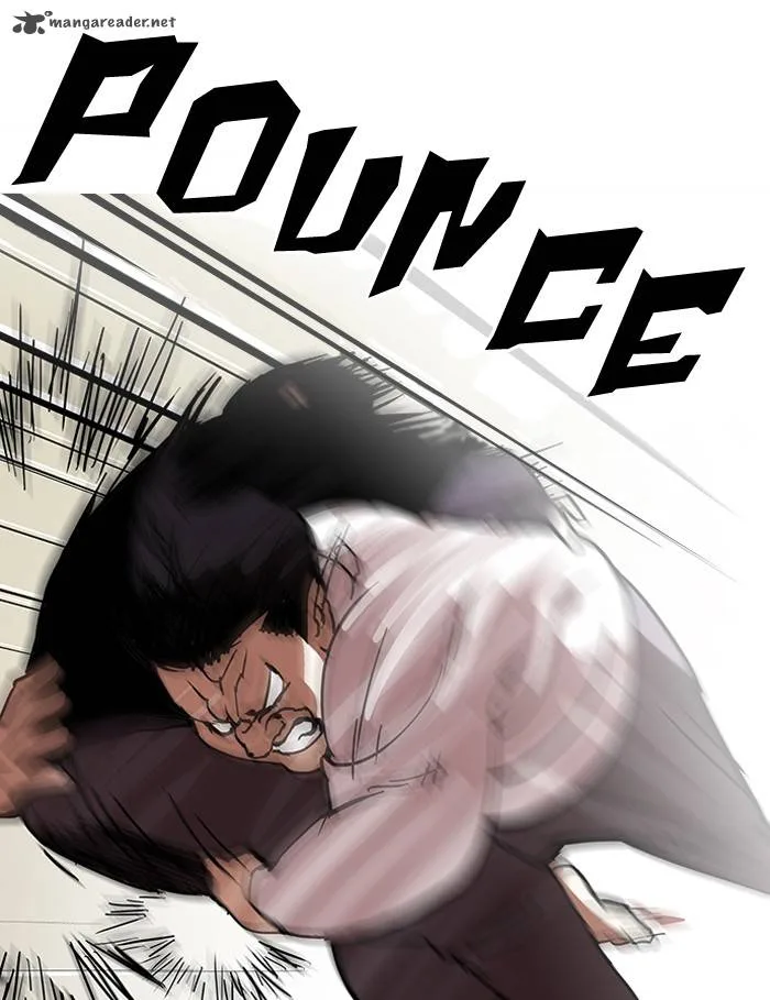 Lookism Chapter 125 – Page 82