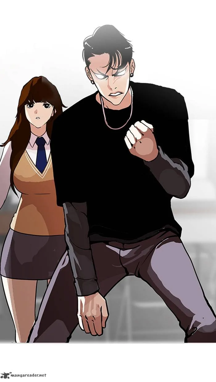 Lookism Chapter 126 – Page 30