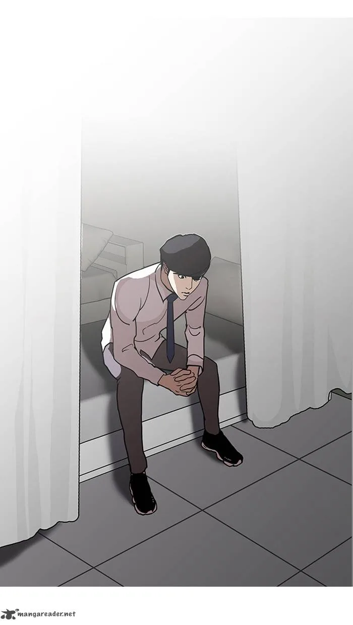 Lookism Chapter 126 – Page 114