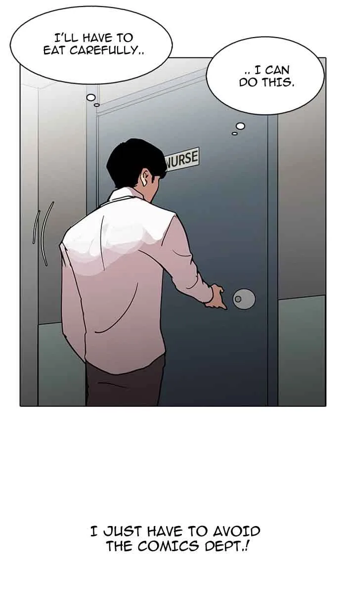Lookism Chapter 127 – Page 6