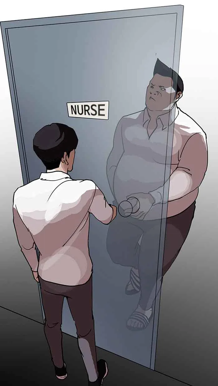 Lookism Chapter 127 – Page 8