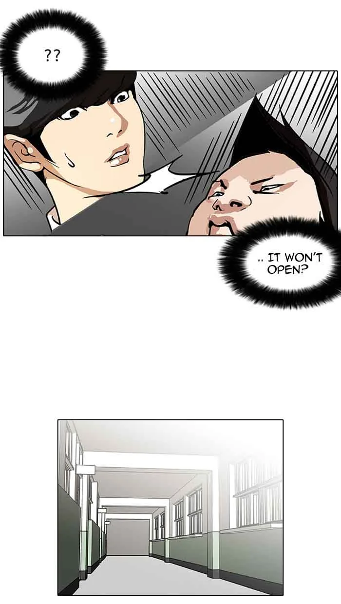 Lookism Chapter 127 – Page 11