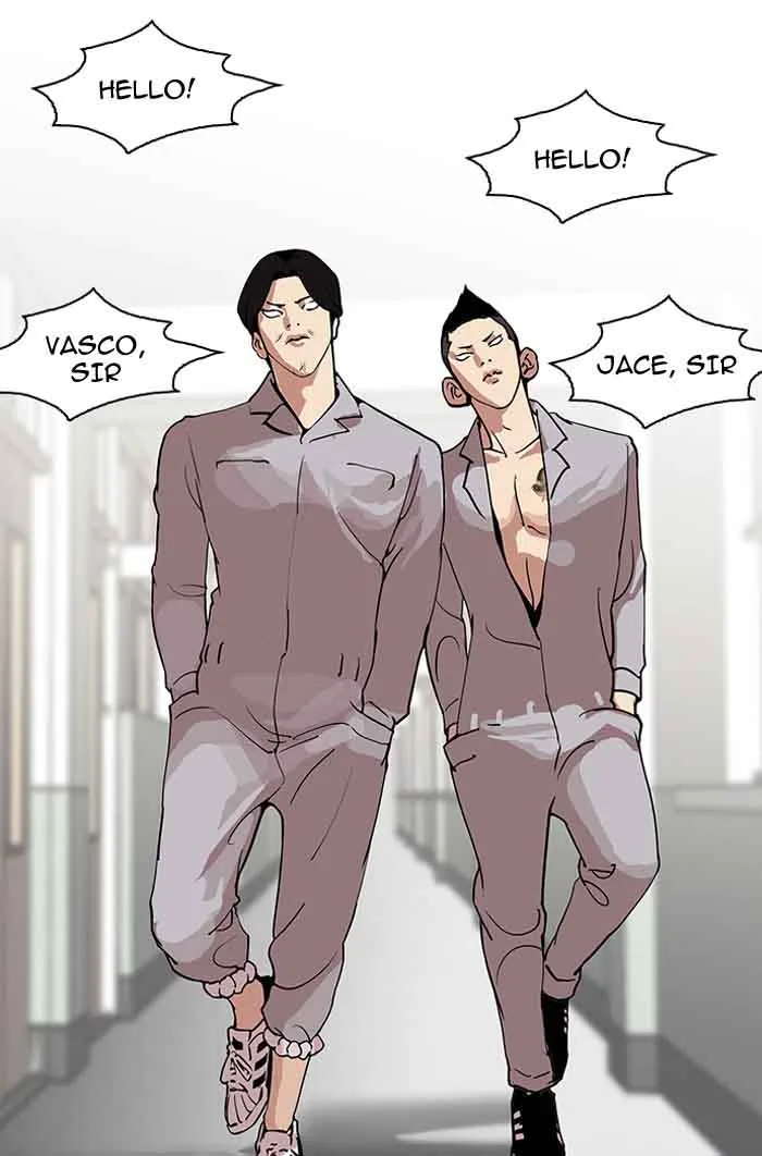 Lookism Chapter 127 – Page 13