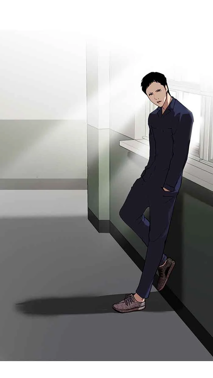 Lookism Chapter 127 – Page 15
