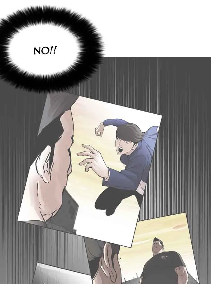 Lookism Chapter 127 – Page 38