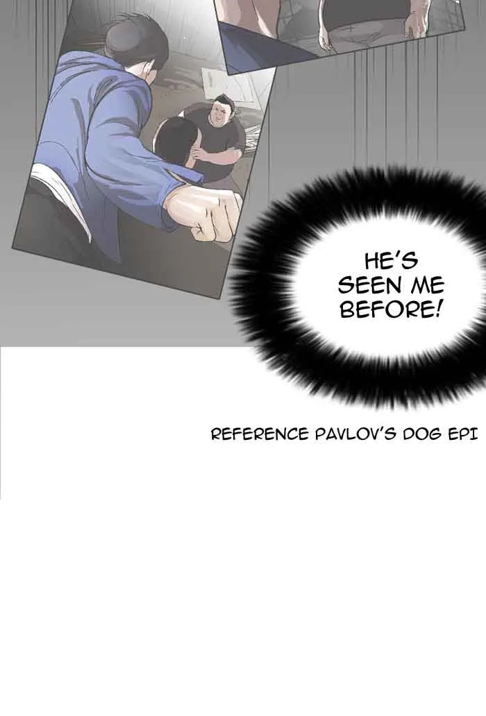 Lookism Chapter 127 – Page 39