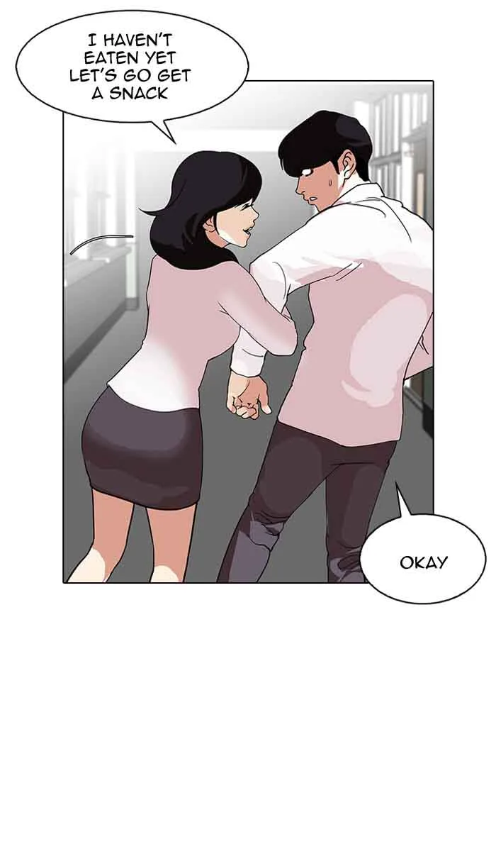 Lookism Chapter 127 – Page 50