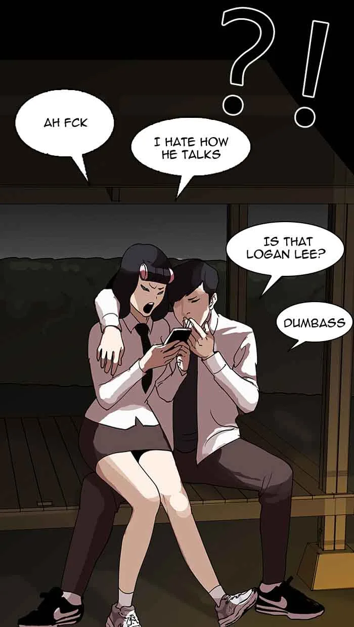 Lookism Chapter 127 – Page 68
