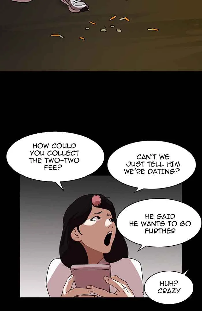 Lookism Chapter 127 – Page 69