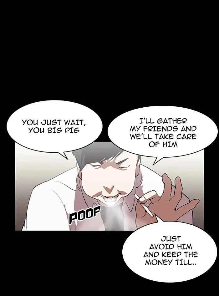 Lookism Chapter 127 – Page 70
