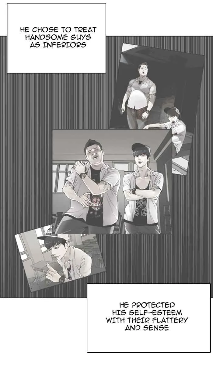 Lookism Chapter 127 – Page 84