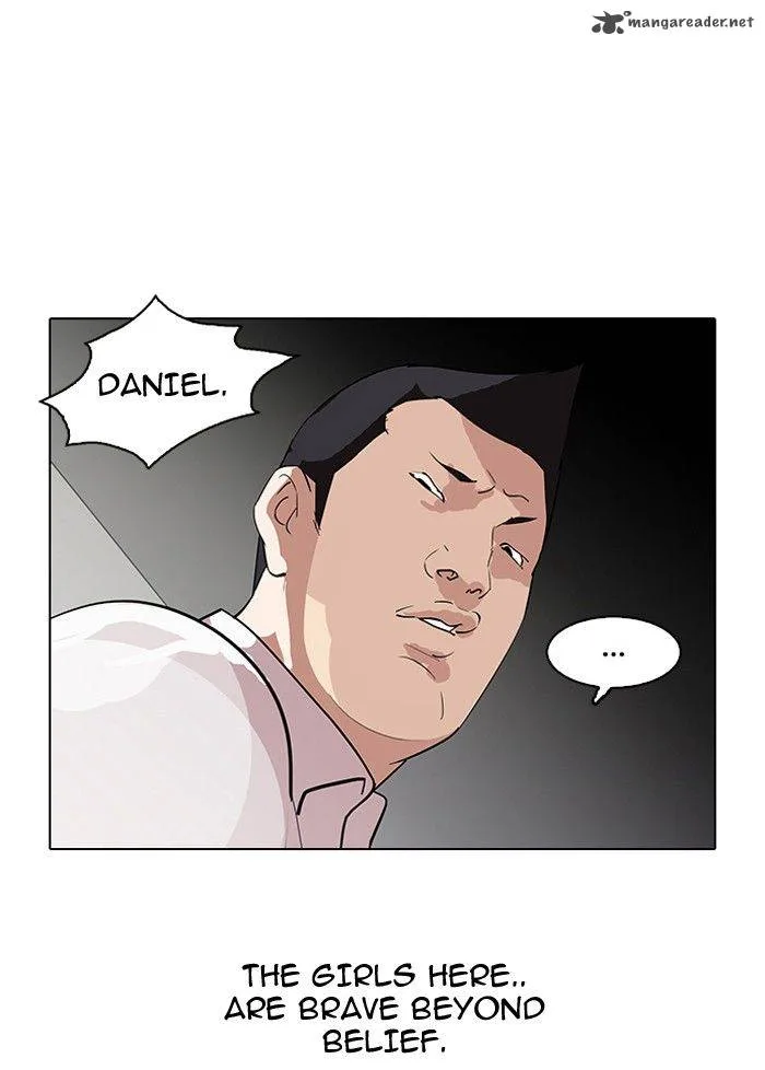 Lookism Chapter 128 – Page 33