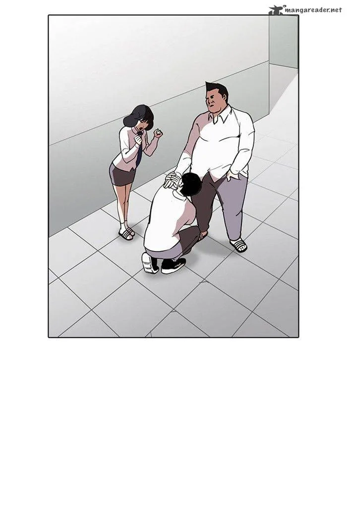 Lookism Chapter 128 – Page 41