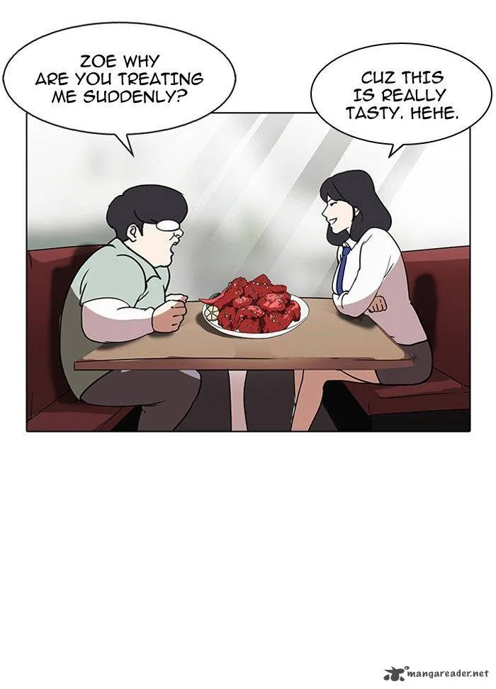 Lookism Chapter 128 – Page 55