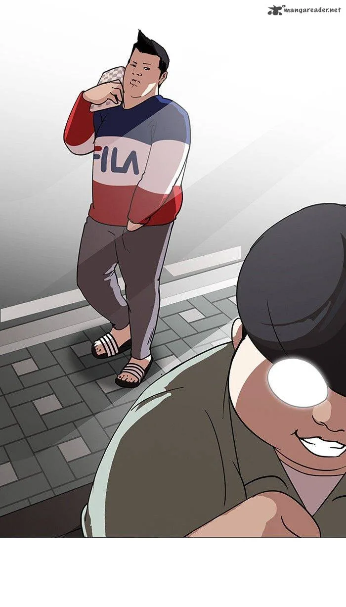 Lookism Chapter 128 – Page 61