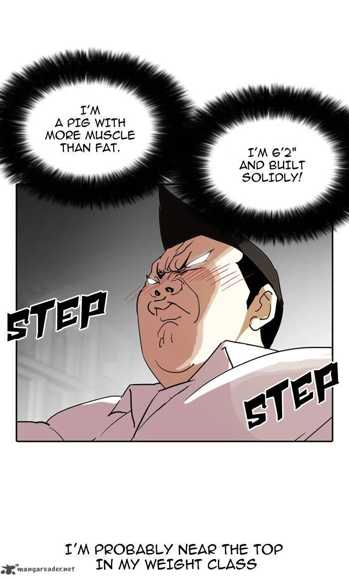 Lookism Chapter 128 – Page 84