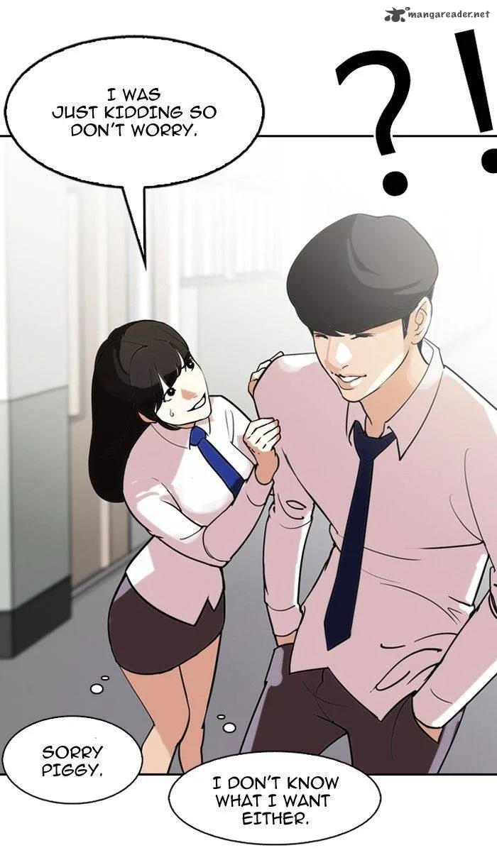 Lookism Chapter 128 – Page 90