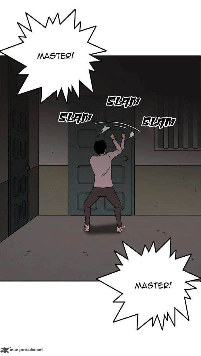 Lookism Chapter 128 – Page 108