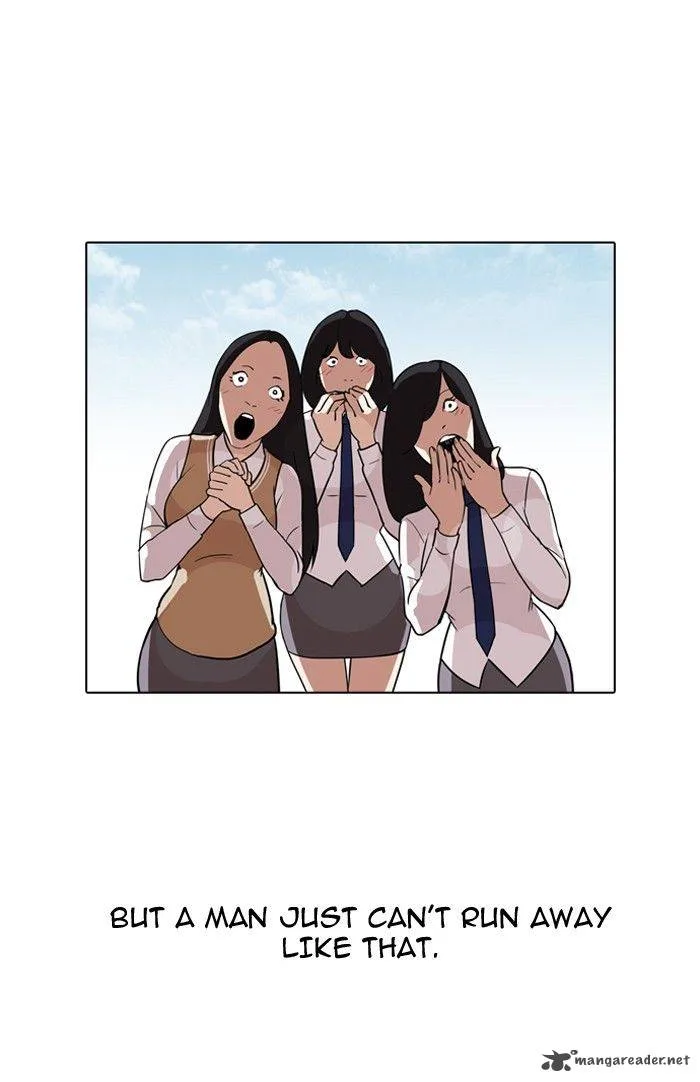 Lookism Chapter 128 – Page 120