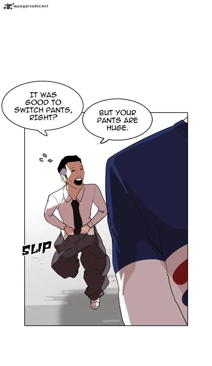 Lookism Chapter 128 – Page 121
