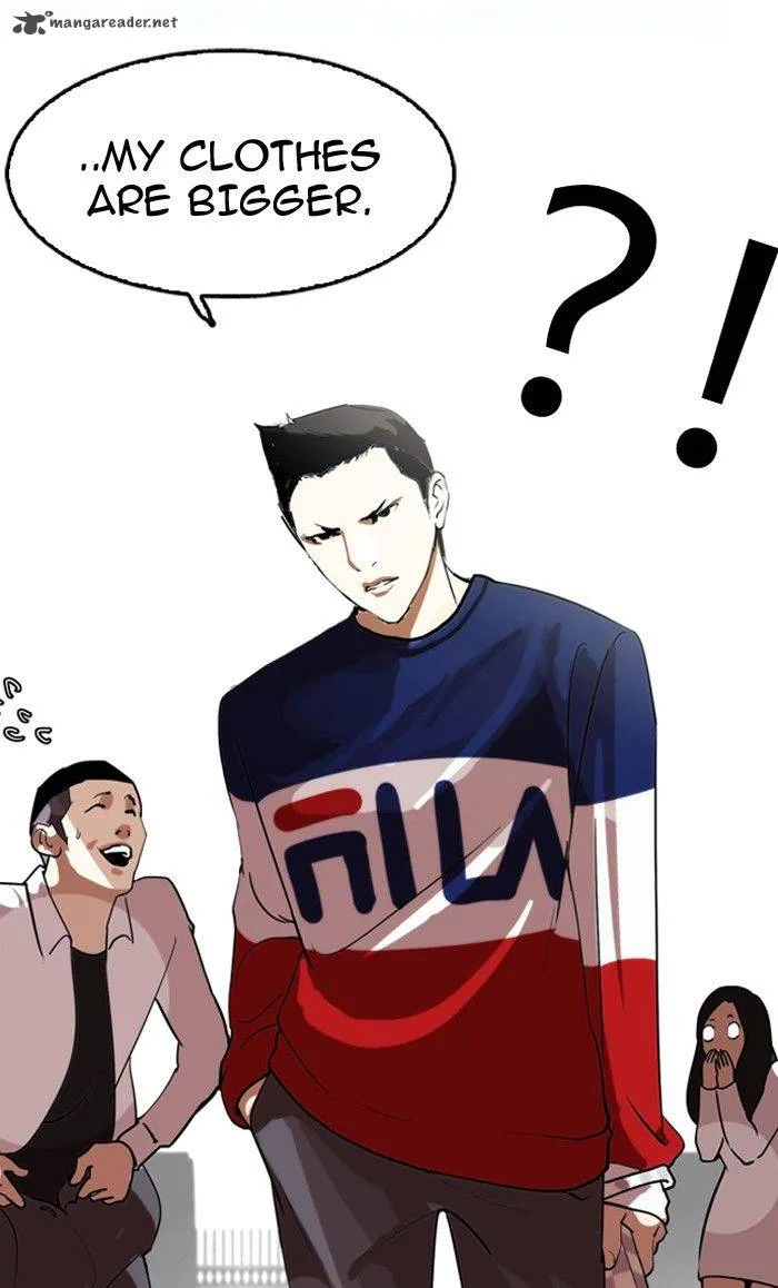 Lookism Chapter 128 – Page 123