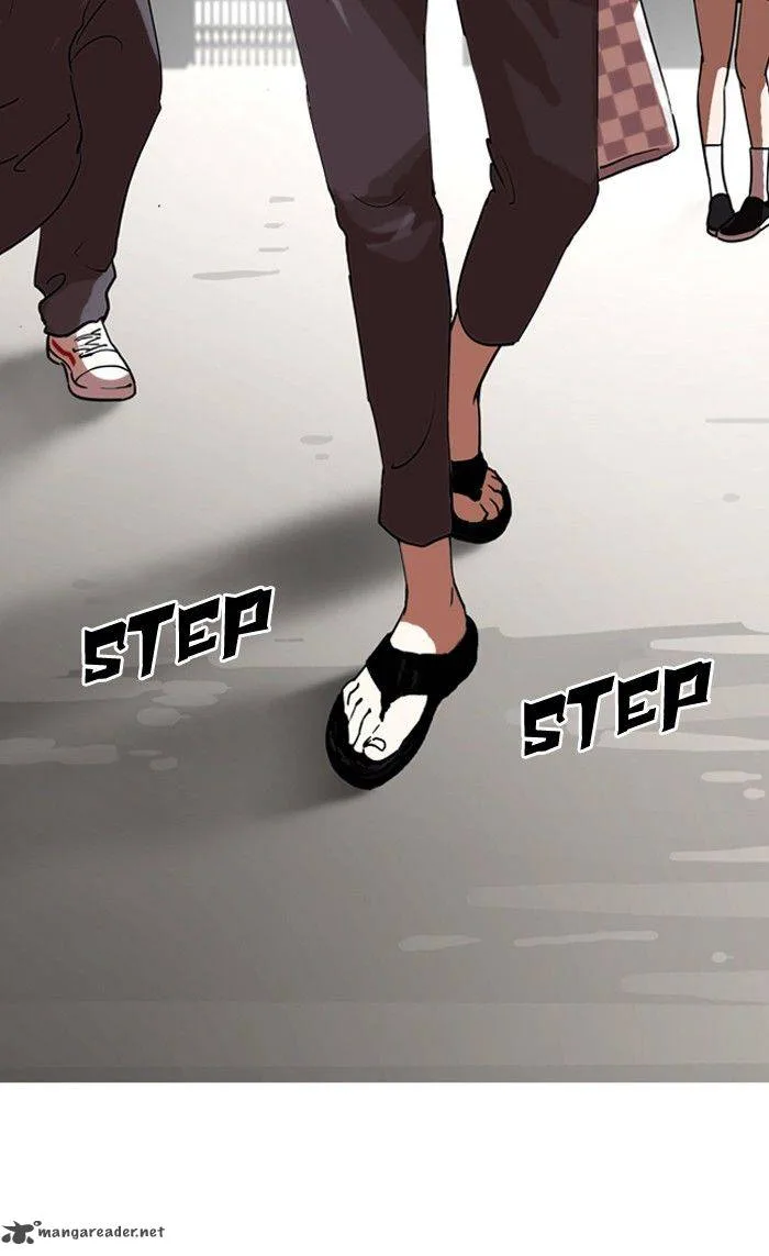 Lookism Chapter 128 – Page 124