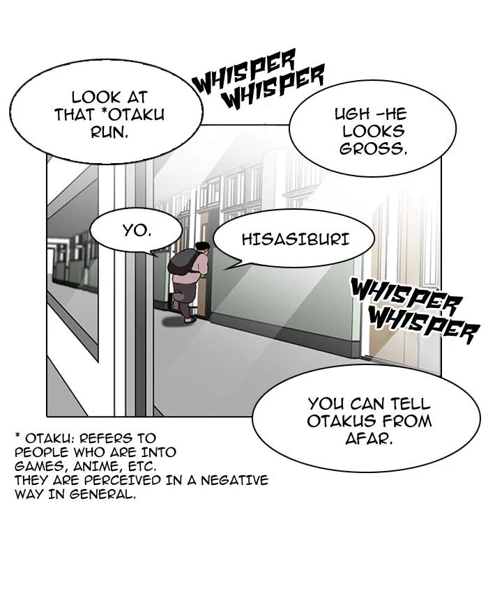 Lookism Chapter 129 – Page 3