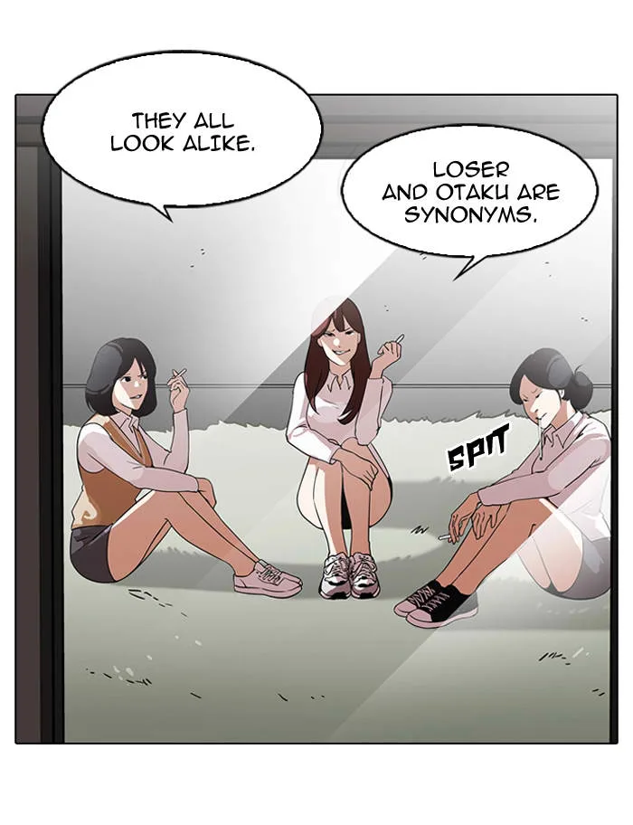 Lookism Chapter 129 – Page 4
