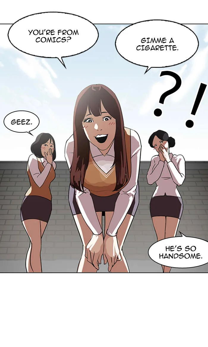 Lookism Chapter 129 – Page 18